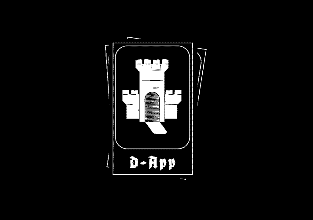 dApp Token and ERC-20 tarot cards